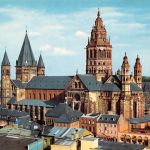 Mainz Dom ngl 195.171