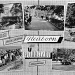 Wörstadt Mehrbildkarte gl1961 195.181