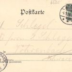 Worms Wasserturm gl1898 195.221