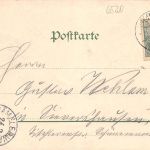 Worms a.Rh. Liebfrauenkirche gl1901 195.263