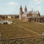 Worms a.Rh. Liebfrauenkirche ngl 195.264