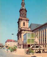 Worms a.Rh. Dreifaltigkeitskirche gl1973 195.267