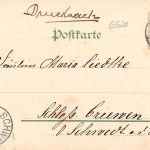 Worms a.Rh. Paulus-Kirche gl1900 195.269