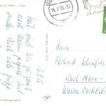 Worms a.Rh. Dom gl1956 15.274