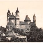 Worms a.Rh. Dom ngl 195.280