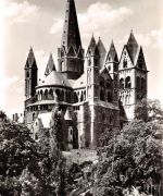 Worms a.Rh. Dom mit seinen sieben Türmen gl1972 195.286