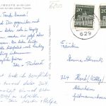 Worms a.Rh. Dom mit seinen sieben Türmen gl1972 195.286