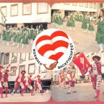 Worms a.Rh. Backfischfest ngl 195.317