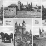 Worms a.Rh. Mehrbildkarte gl1959 195.318