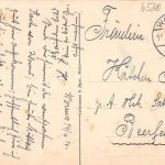 Worms a.Rh. Mehrbildkarte gl1914 195.321