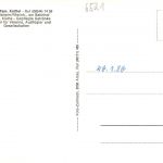 Ditteldheim Gaststätte Fam. Knittel ngl 195.327