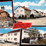 Alsheim Mehrbildkarte ngl 195.331