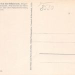 Bingen und Bingerbrück Panorama ngl 195.340