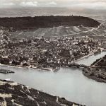 Bingen mit Nahemündung ngl 195.342