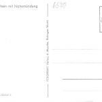 Bingen mit Nahemündung ngl 195.342