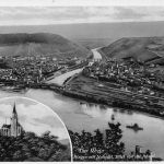 Bingen mit Nahetal Rochuskapelle ngl 195.343