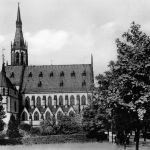 Bingen am Rhein Rochus-Kapelle ngl 195.347