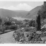 Bingen am Rhein Steingartenweg gl1938 195.351