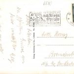 Bingen am Rhein Steingartenweg gl1938 195.351