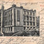 Bingen am Rhein Rheinisches Technikum gl1904 195.353