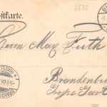 Bingen am Rhein Rheinisches Technikum gl1904 195.353