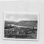 Bingen am Rhein Sammelbild ngl 195.385