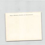 Bingen am Rhein Sammelbild ngl 195.385