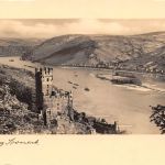 Bingen am Rhein Burg Klopp ngl 195.390