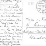 Bingen am Rhein Burg Stahkeck gl1935 195.391