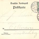 Bingen am Rhein Litho Mehrbildkarte gl1897 195.392