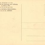 Bingen am Rhein Mäuseturm ngl 195.394