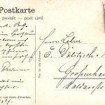 Bingen am Rhein Mäuseturm Ruine Ehrenfels gl1907 195.395
