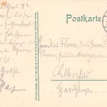 Bingen am Rhein Mäuseturm Ruine Ehrenfels gl1911 195.396