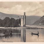 Bingen am Rhein Mäuseturm ngl 195.403