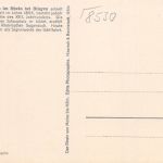 Bingen am Rhein Mäuseturm ngl 195.403