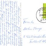 Bingen am Rhein Mehrbildkarte gl1968 195.410