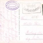 Bingen am Rhein Mehrbildkarte gl 195.411