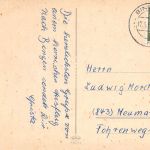 Bingen am Rhein Mehrbildkarte gl 195.412