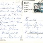 Bingen am Rhein Burg Ehrenfels gl1973 195.421