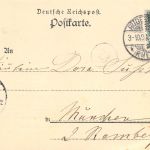 Bingen am Rhein Nationaldenkmal gl1896 195.422
