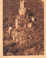 Bingen a. Rhein Burg Sooneck ngl 195.424