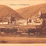 Trechtlinghausen a.Rhein Falkenburg ngl 195.425