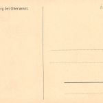 Oberwesel am Rhein Ruine Schönburg ngl 195.427