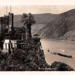 Burg Rheinstein Panorama gl1941 195.460