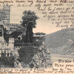 Burg Rheinstein Panorama gl1903 195.465