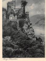 Burg Rheinstein Panorama ngl 195.474