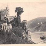 Burg Rheinstein Panorama ngl 195.477