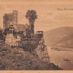 Burg Rheinstein Panorama ngl 195.478