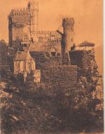 Burg Rheinstein Panorama ngl 195.479