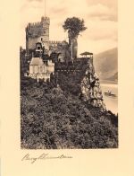 Burg Rheinstein Panorama ngl 195.480